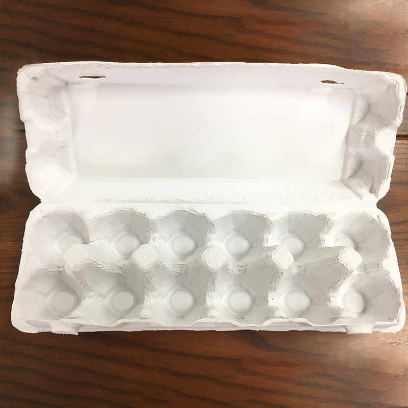 Egg tray